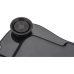 Вибрационная платформа  GYMTEK XP500 Grey - фото №9